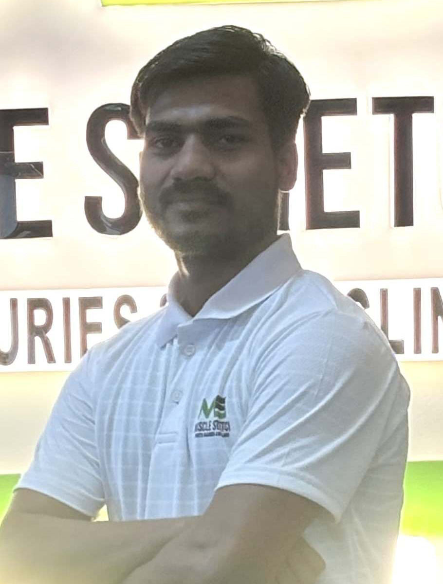 RIYAZ ALI