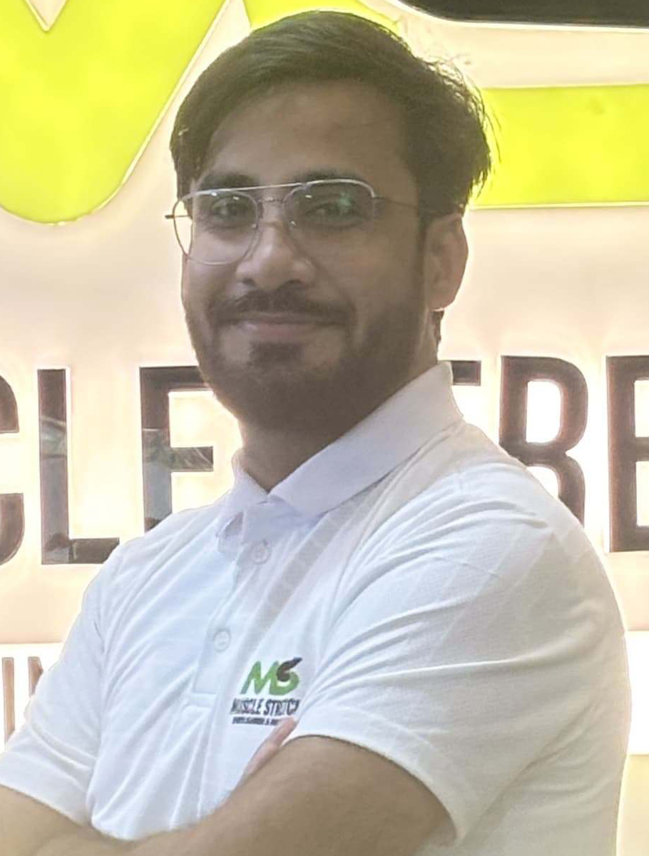 DR NOOR ALAM