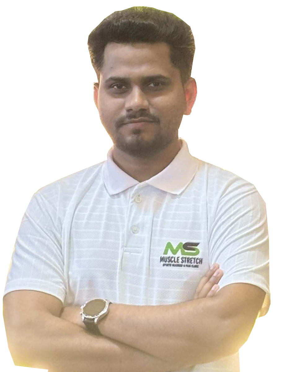 DR MEHTAB ALI